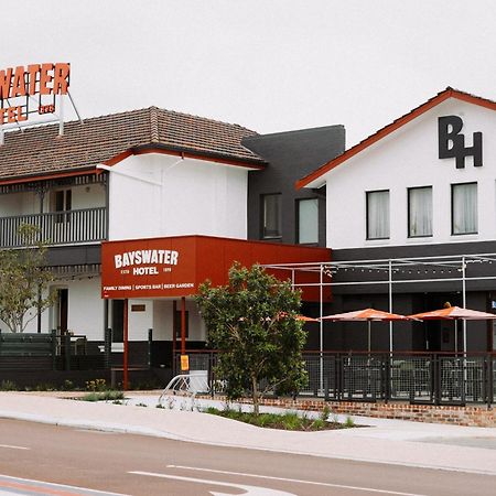 Quality Hotel Bayswater Перт Экстерьер фото