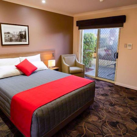 Quality Hotel Bayswater Перт Экстерьер фото