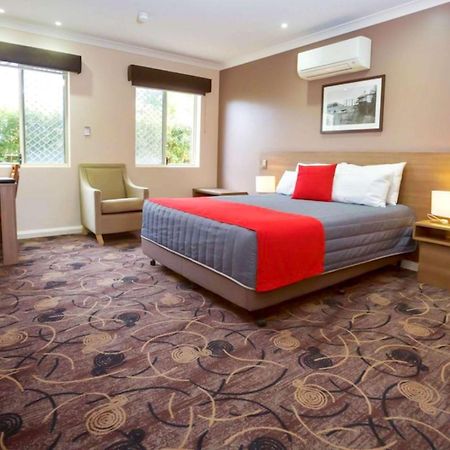 Quality Hotel Bayswater Перт Экстерьер фото