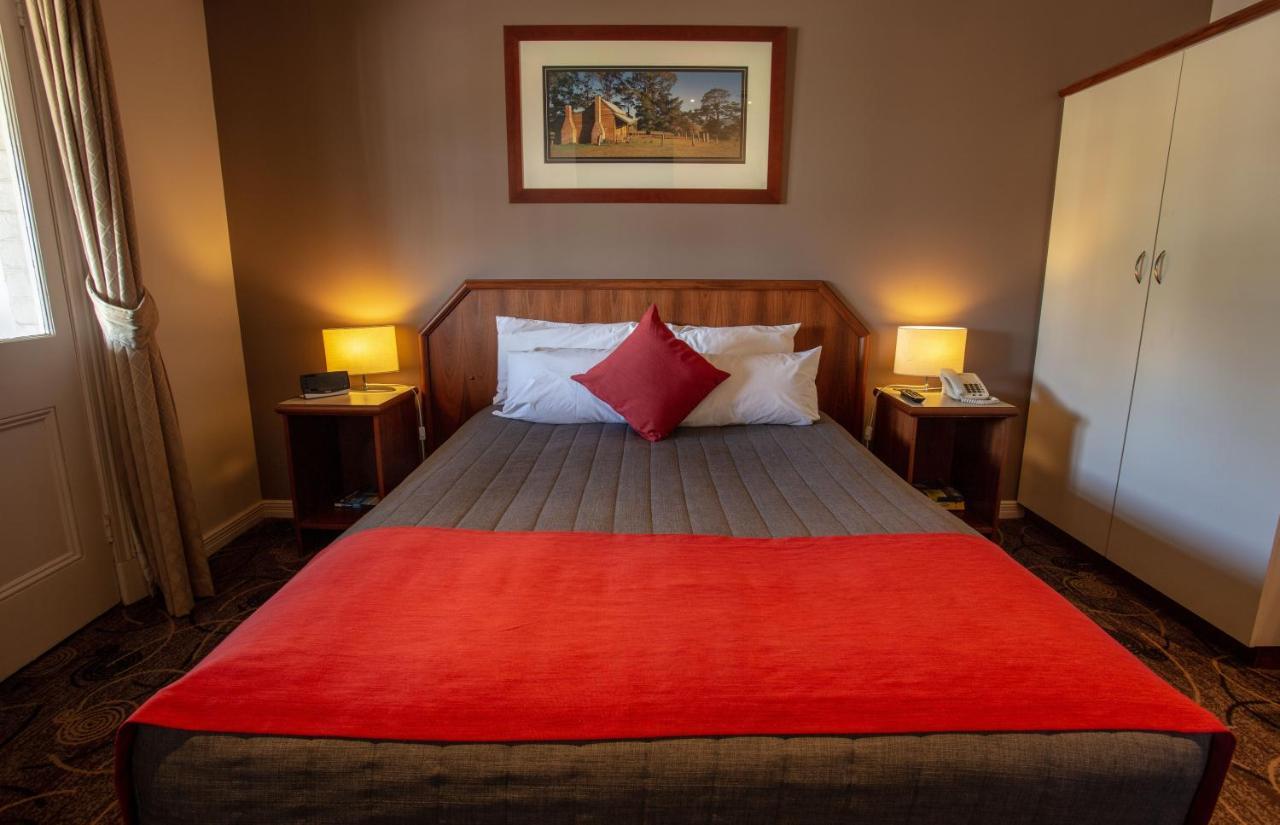 Quality Hotel Bayswater Перт Экстерьер фото