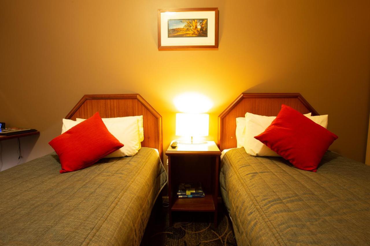 Quality Hotel Bayswater Перт Экстерьер фото