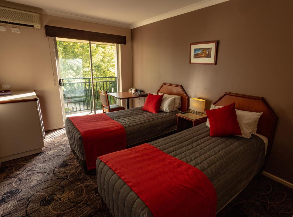Quality Hotel Bayswater Перт Экстерьер фото