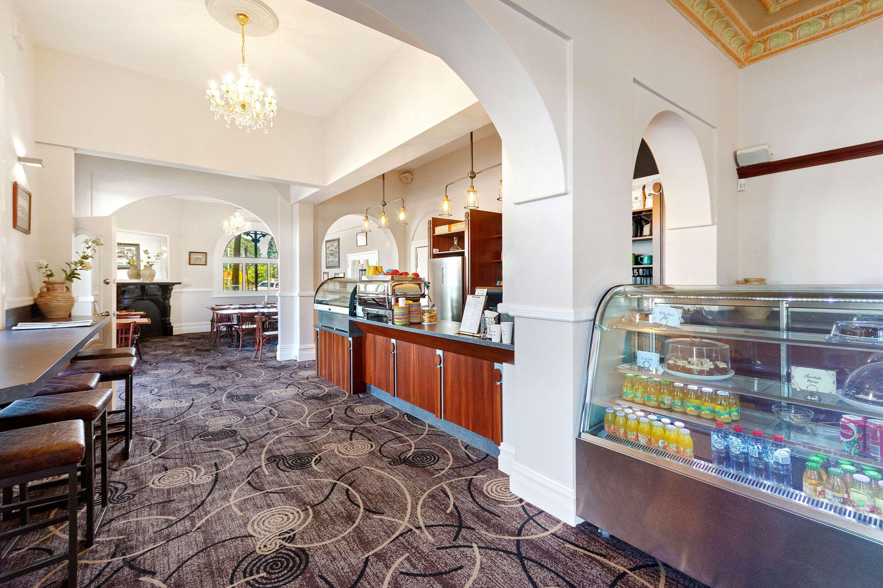Quality Hotel Bayswater Перт Экстерьер фото