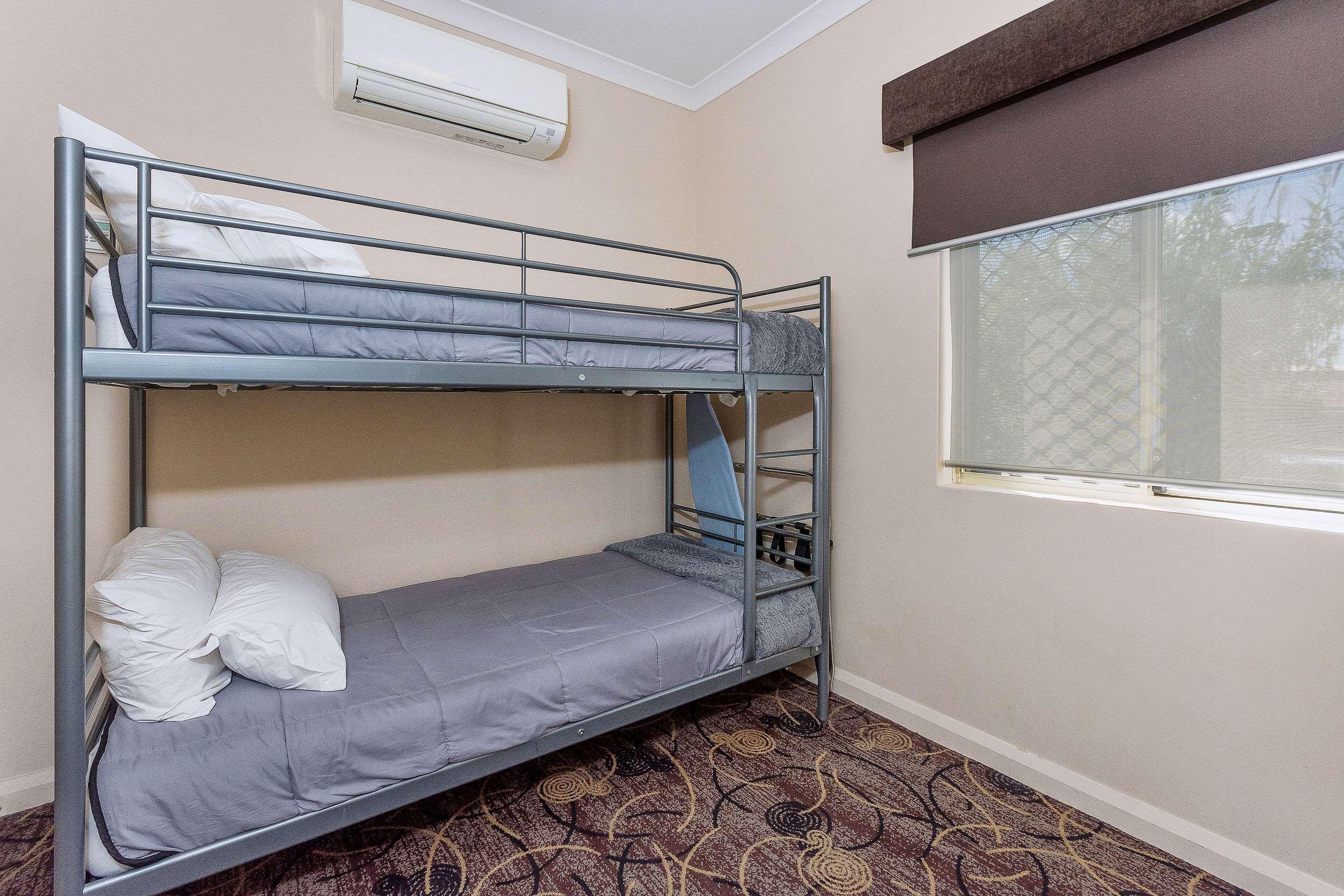 Quality Hotel Bayswater Перт Экстерьер фото