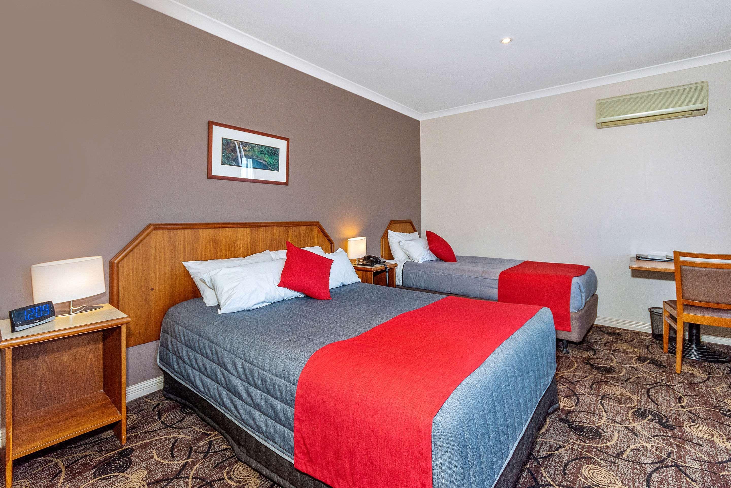 Quality Hotel Bayswater Перт Экстерьер фото