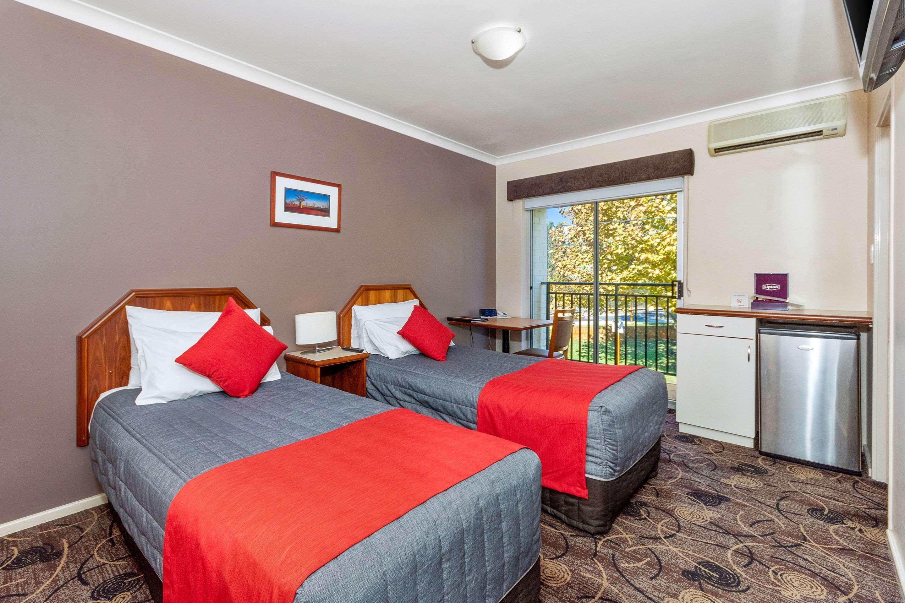 Quality Hotel Bayswater Перт Экстерьер фото