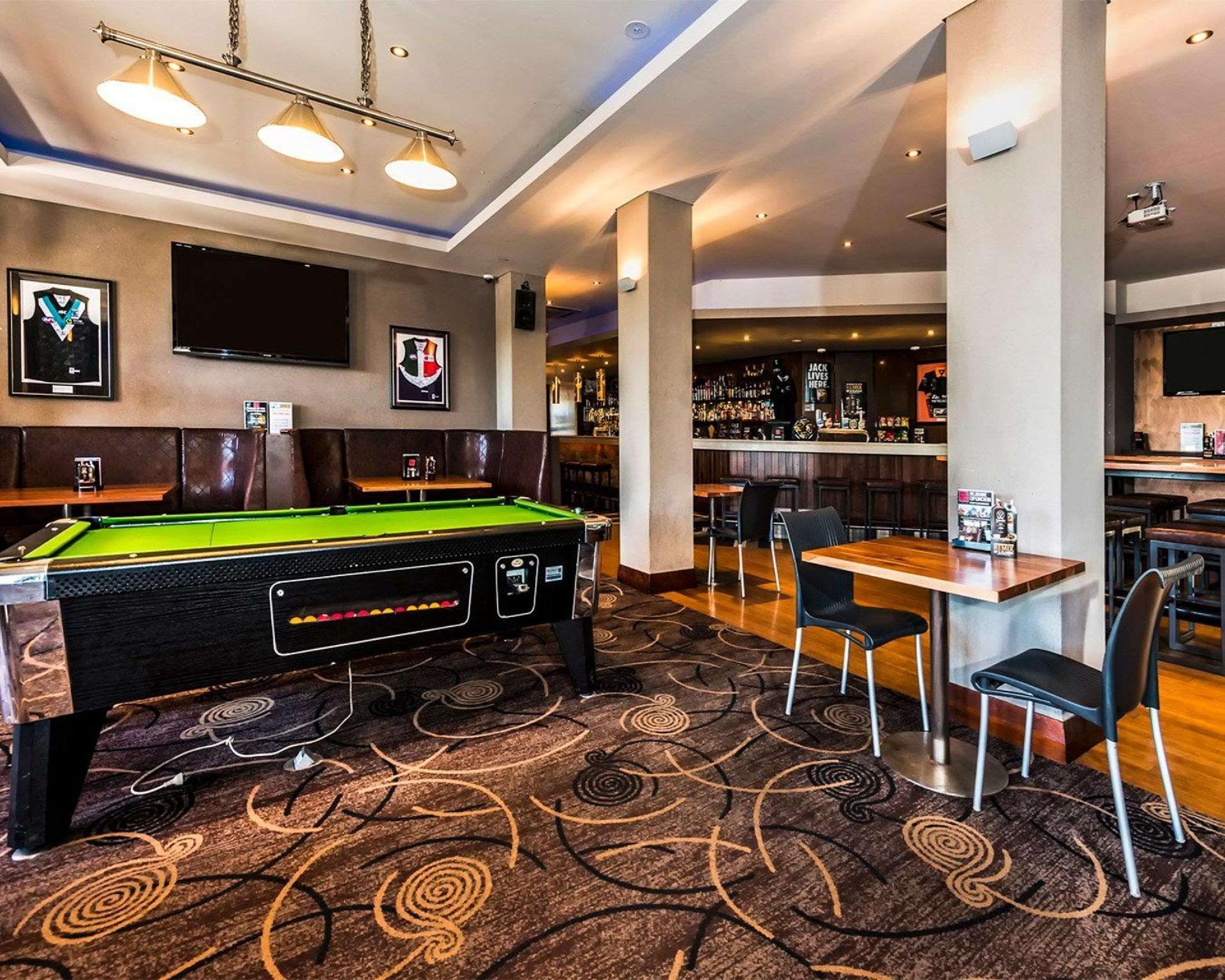 Quality Hotel Bayswater Перт Экстерьер фото