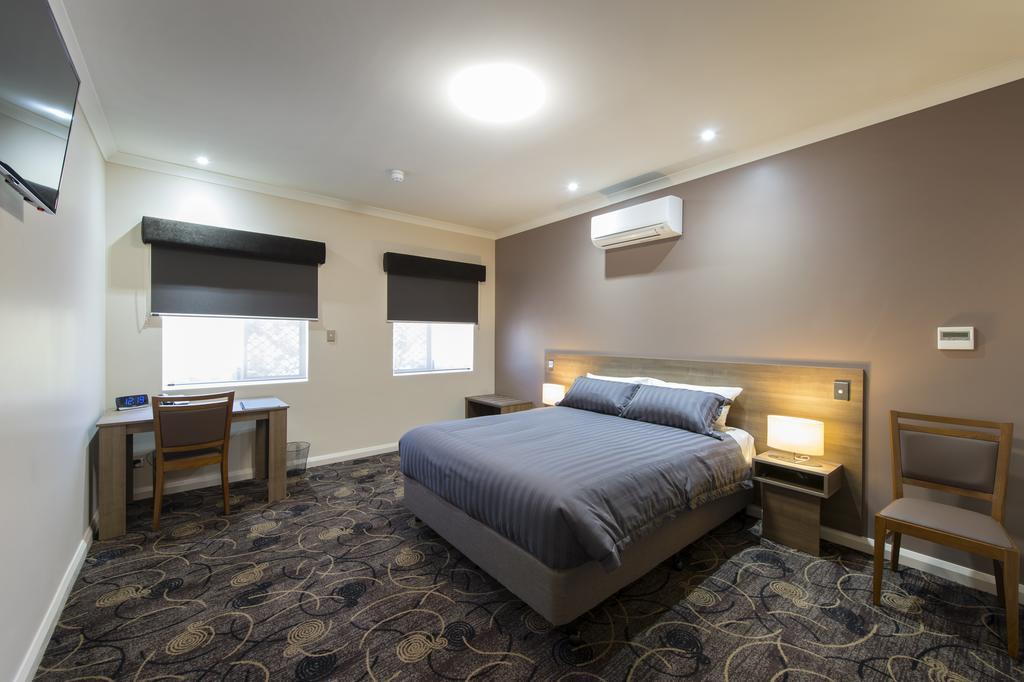 Quality Hotel Bayswater Перт Экстерьер фото