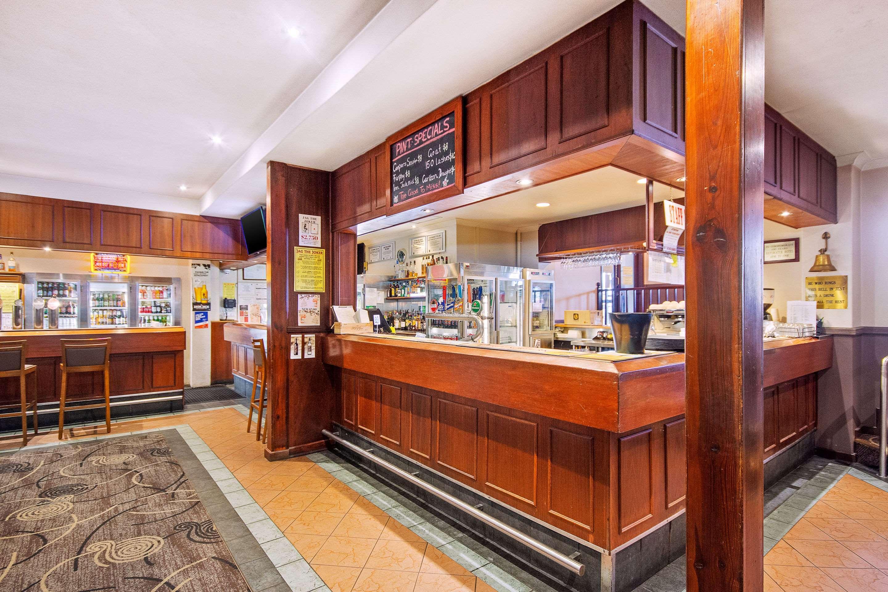 Quality Hotel Bayswater Перт Экстерьер фото