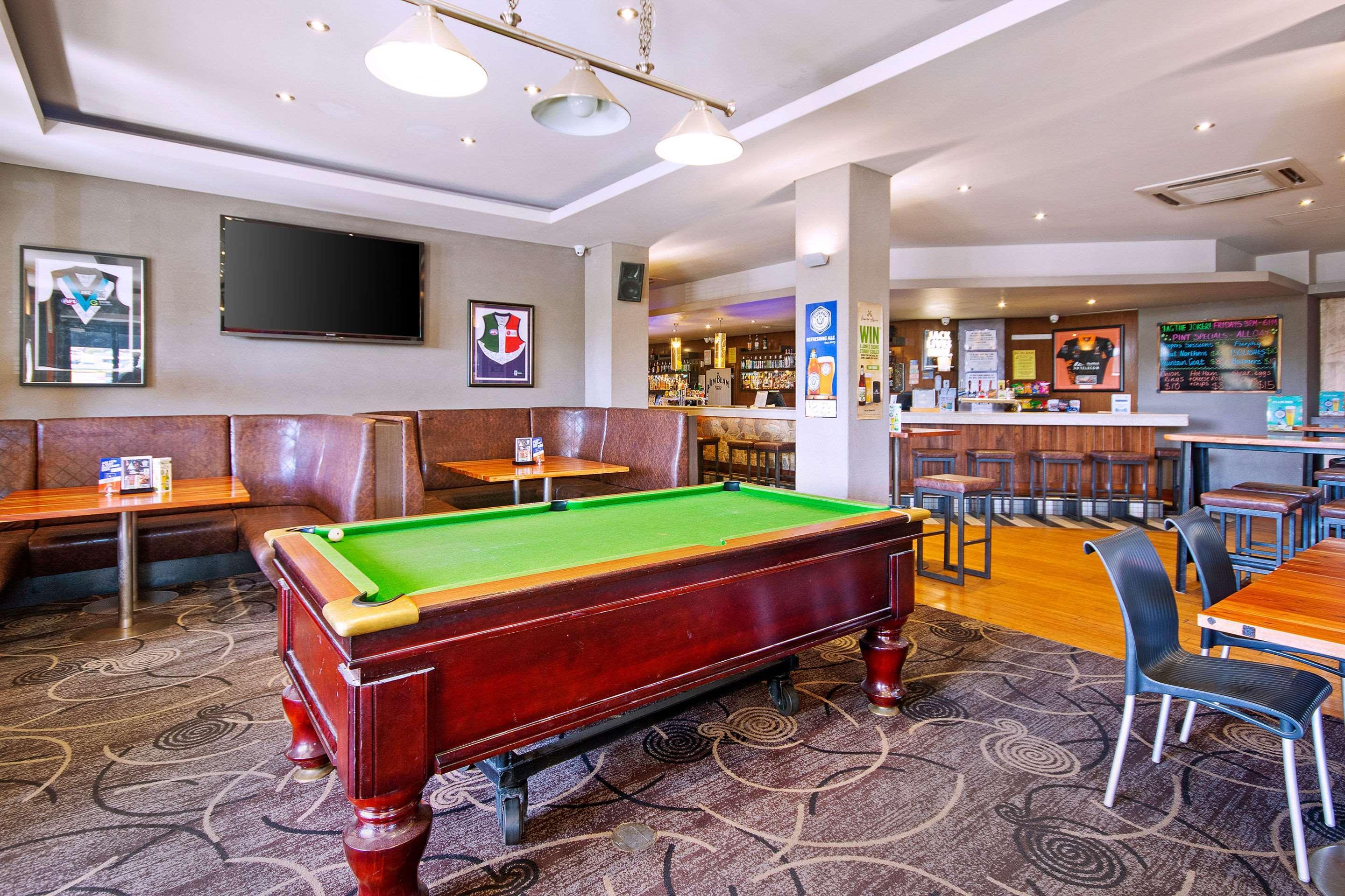 Quality Hotel Bayswater Перт Экстерьер фото