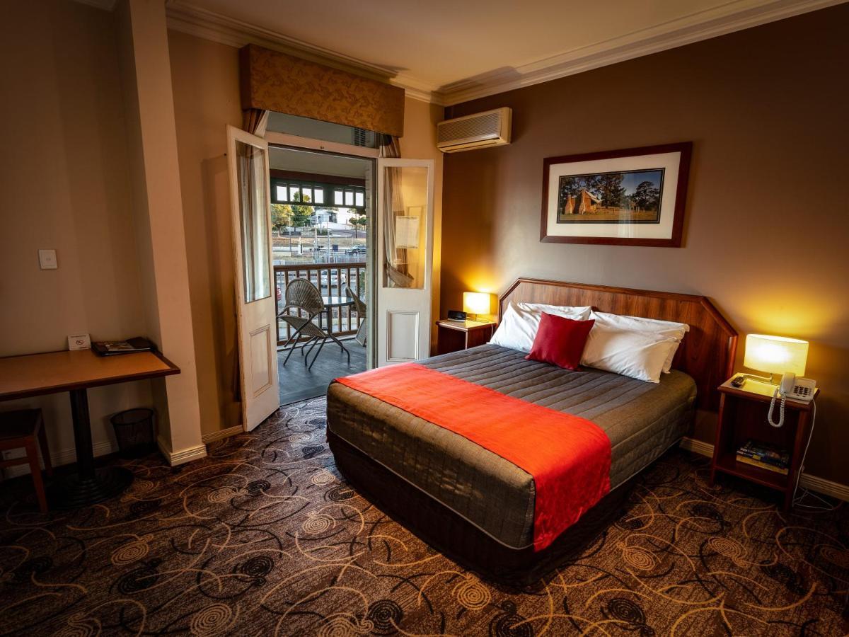 Quality Hotel Bayswater Перт Экстерьер фото