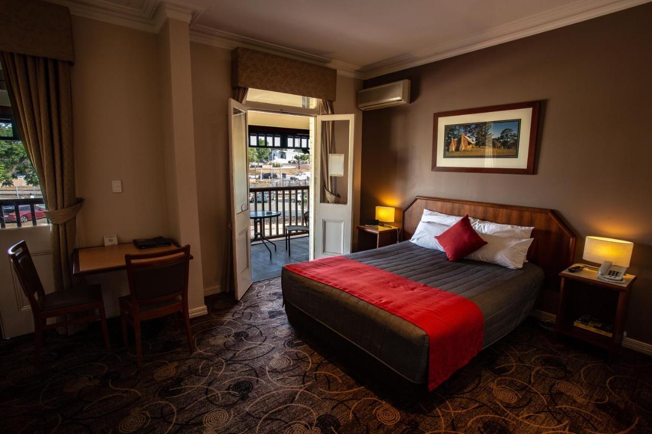 Quality Hotel Bayswater Перт Экстерьер фото