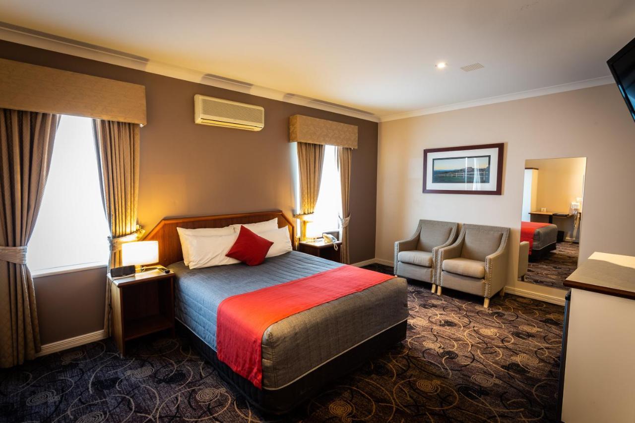 Quality Hotel Bayswater Перт Экстерьер фото