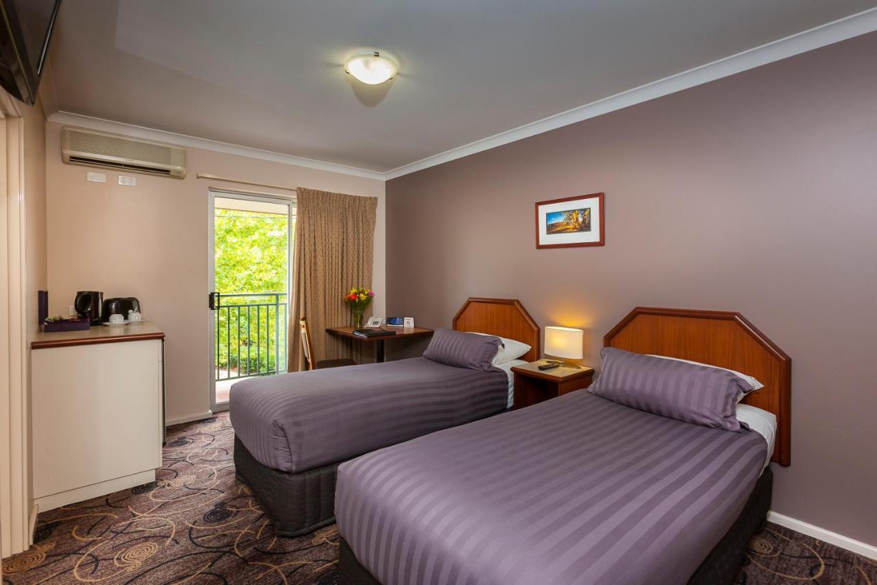 Quality Hotel Bayswater Перт Экстерьер фото