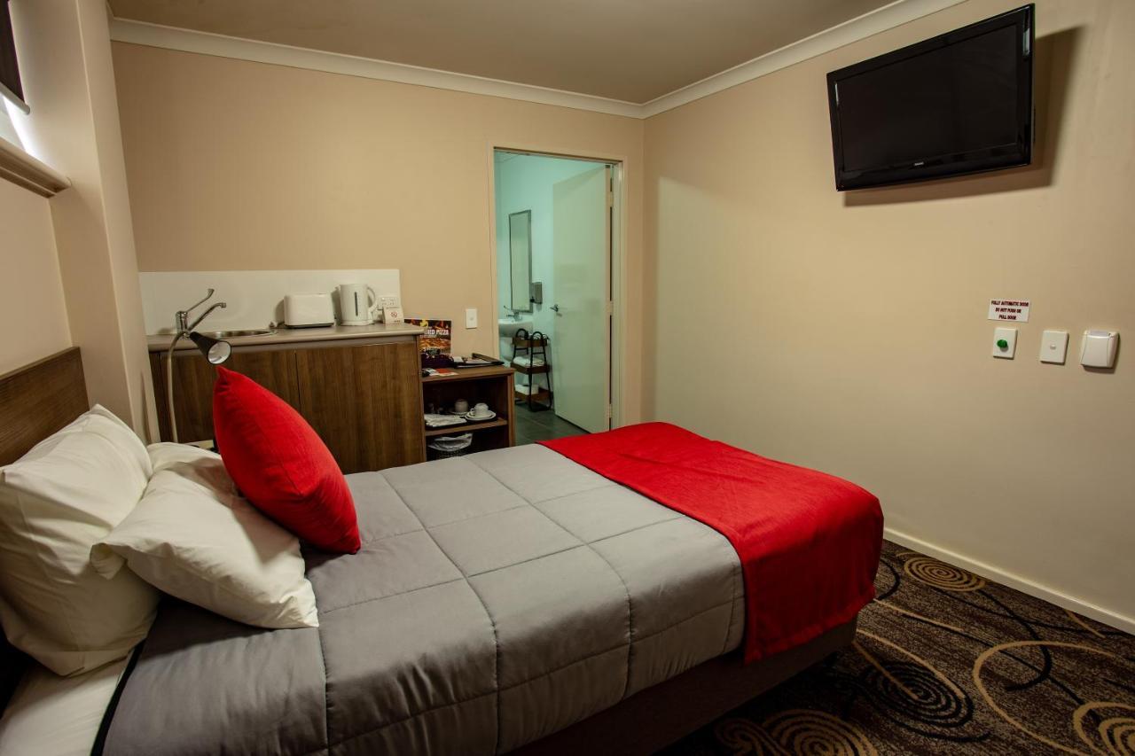 Quality Hotel Bayswater Перт Экстерьер фото