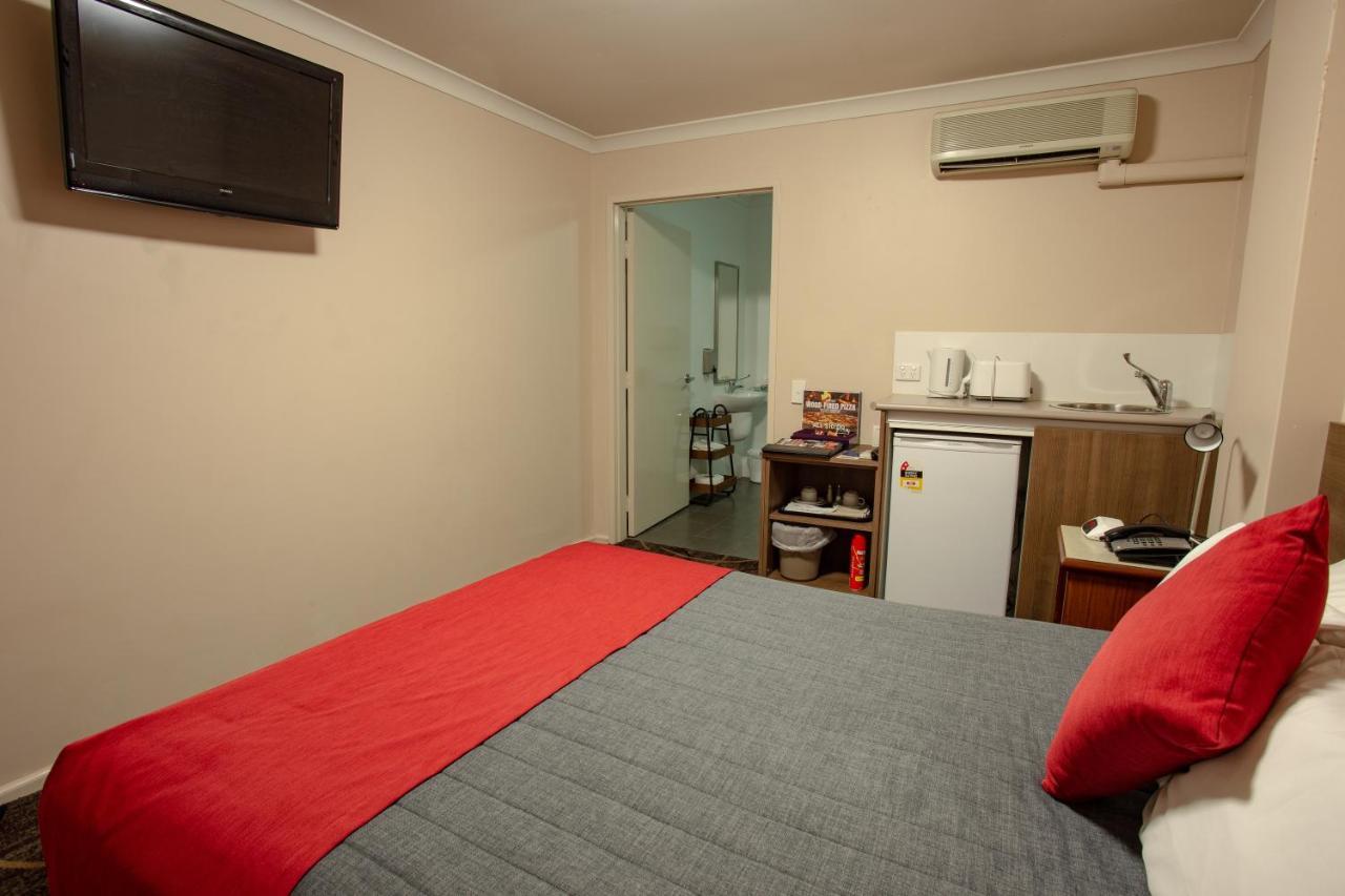 Quality Hotel Bayswater Перт Экстерьер фото