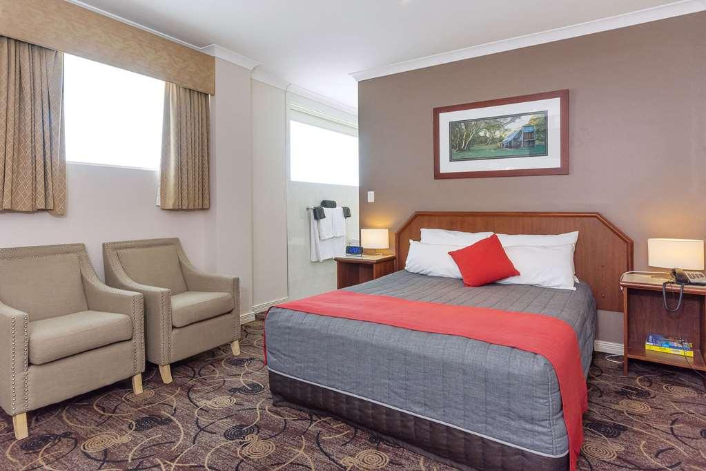Quality Hotel Bayswater Перт Номер фото