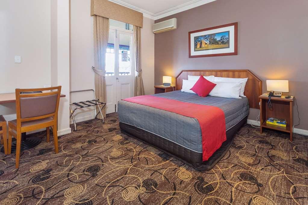 Quality Hotel Bayswater Перт Номер фото